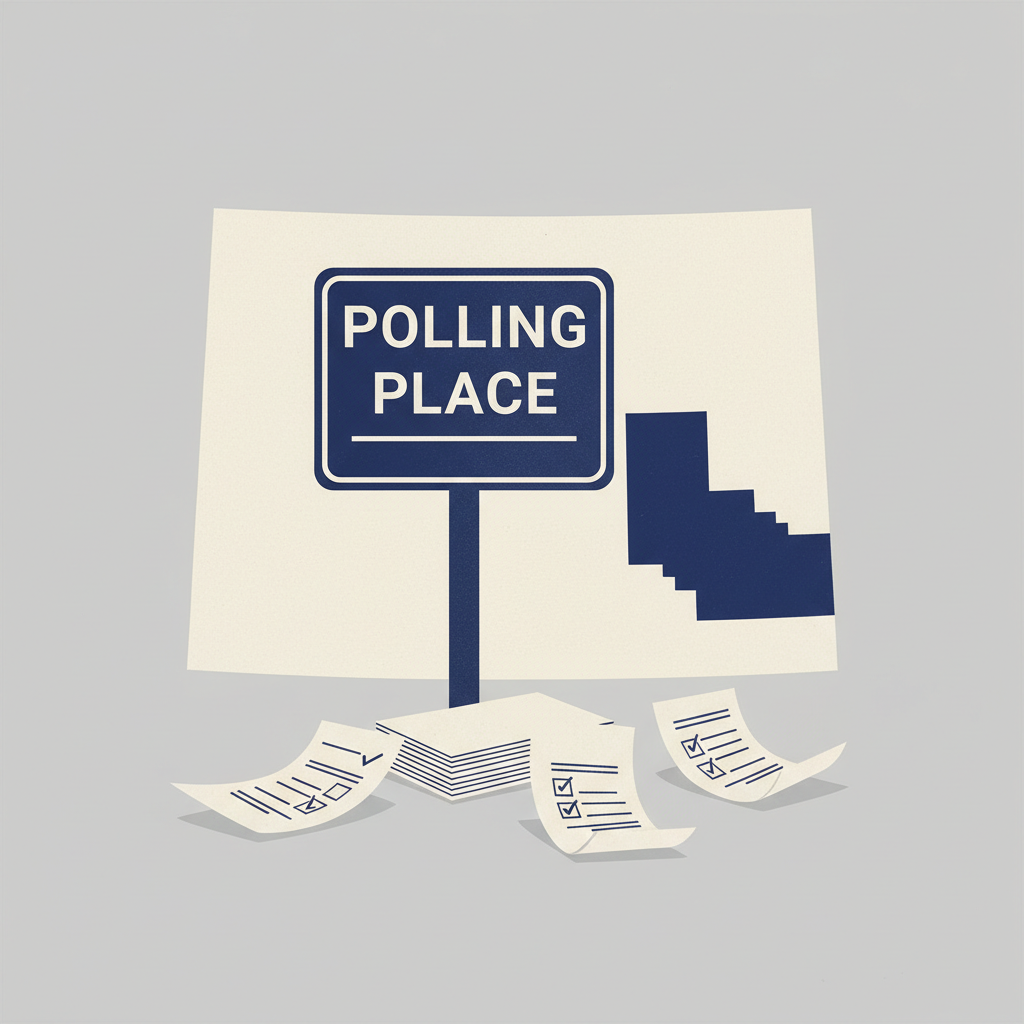 Candidate profile: Eric Phelan in Colorado’s 4th District
