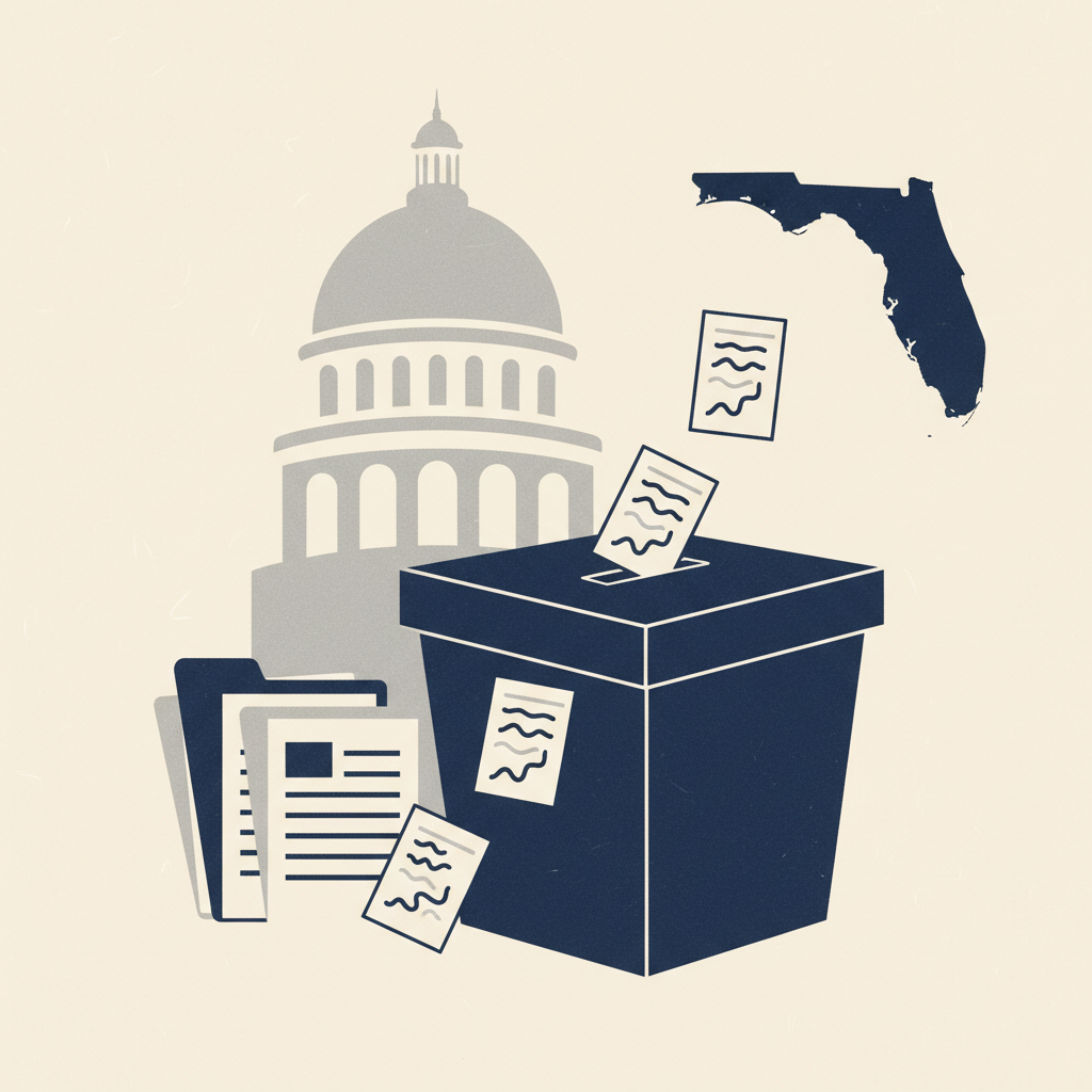 Cory Mills loses effort to retain U.S. House seat