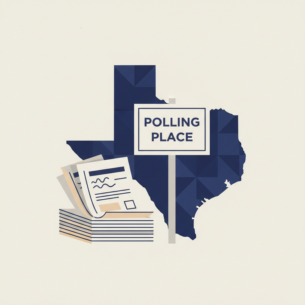 Terry Virts candidate profile for Texas U.S. Senate