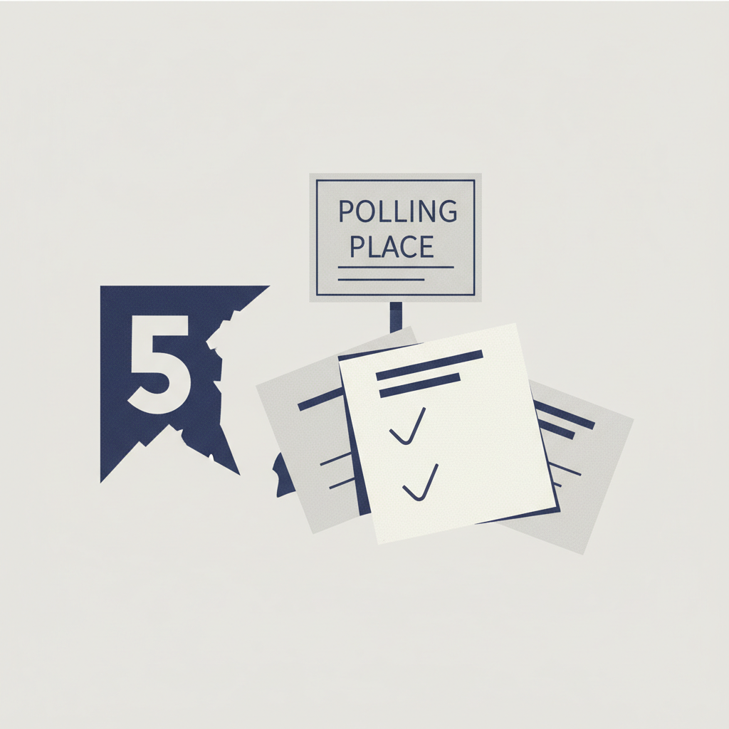 Who is running in Maryland’s 5th District House race