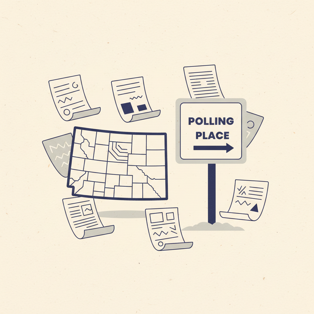 Art Washut: 2026 Wyoming House District 36 profile