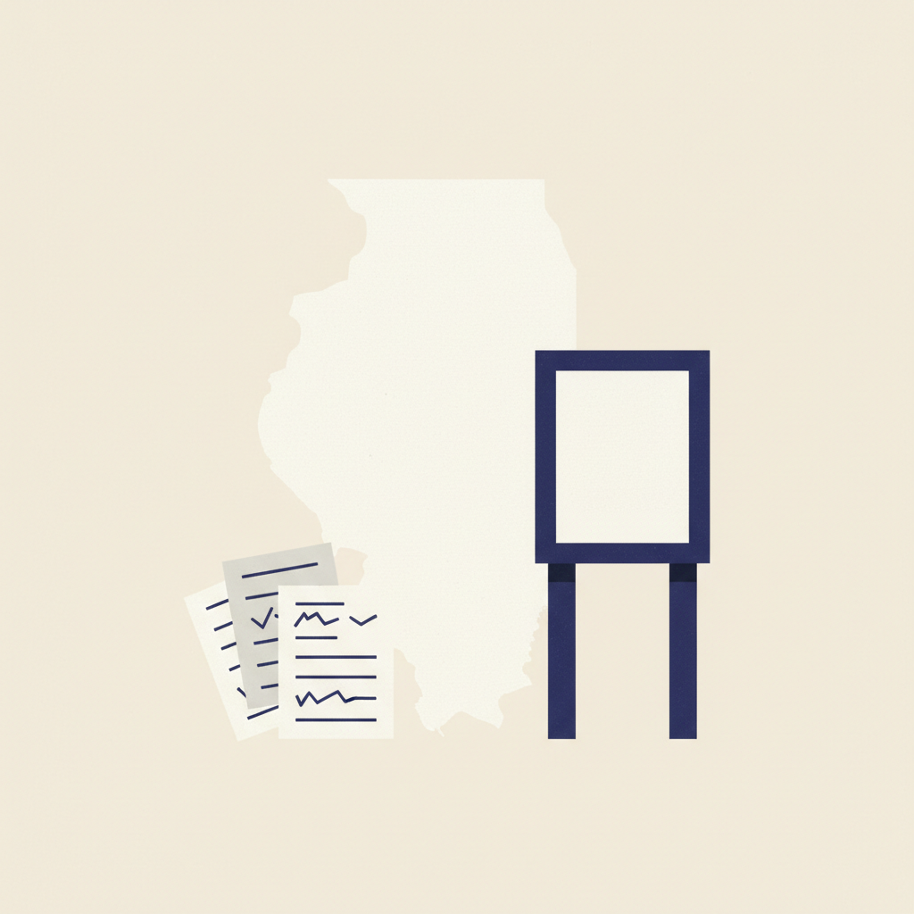 Candidate profile: Jill Manrique in Illinois’ 9th District