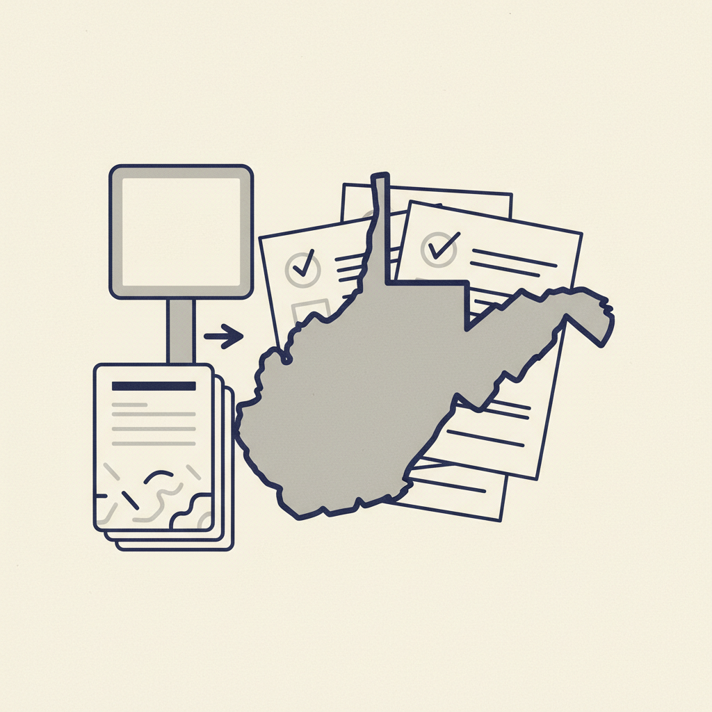 Candidate profile: Betsy Kelly in West Virginia House District 9