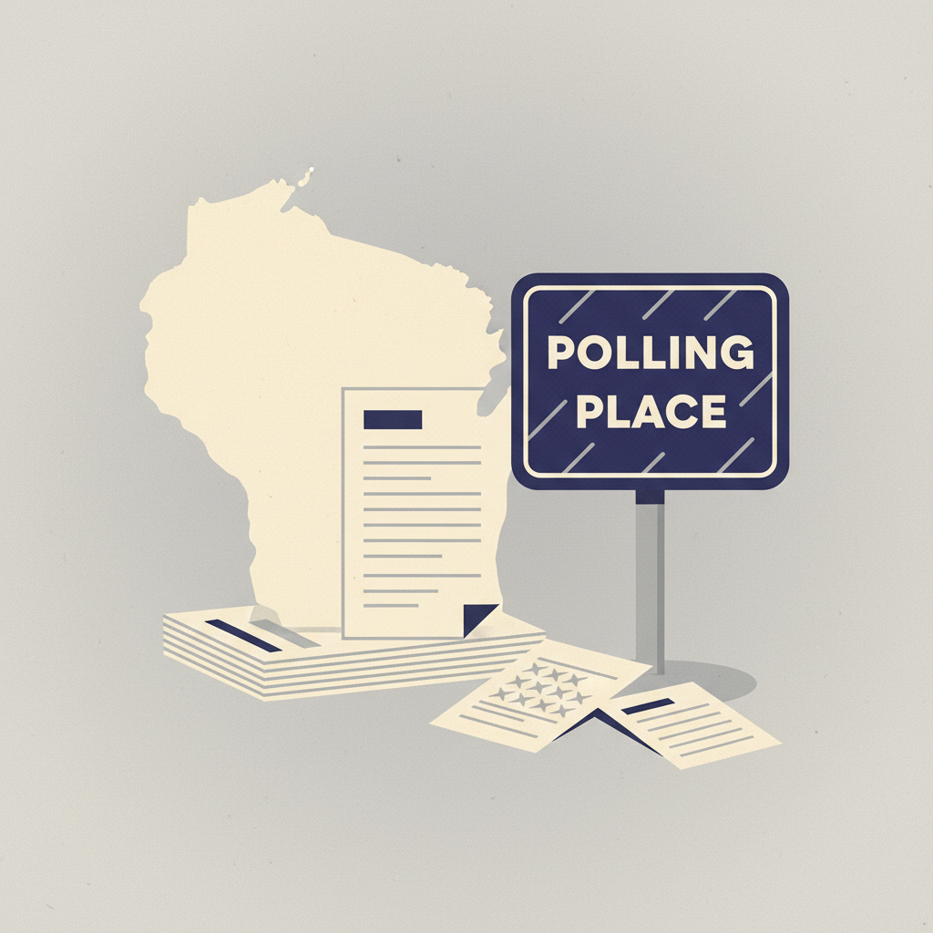 Candidate profile: Derrick F. Mr. Van Orden