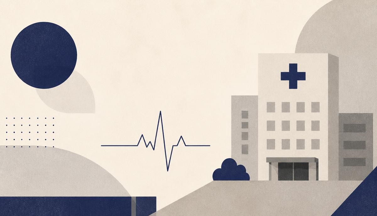 11 Kansas hospitals receive federal rural health funding